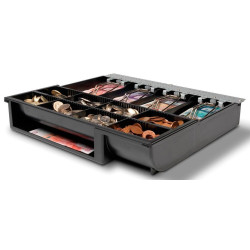 (132-0430) SAFESCAN GAVETA PARA CAJON PORTAMONEDAS - MODELO SD-4141T1