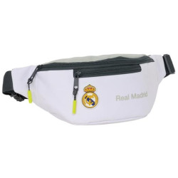 (812554446) SAFTA RIÑONERA REAL MADRID EQUIPACIÓN 25/26