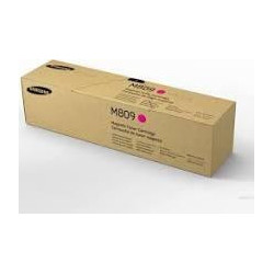 (SS649A) SAMSUNG MAGENTA CLX-9201NA/CLX-9251NA/CLX-9301NA CLTM809S