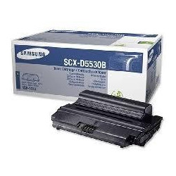 (SV199A) SAMSUNG SCX-5530 TONER ALTA CAPACIDAD (8.000 PÁG.)  SCXD5530B