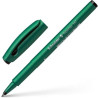 (SH1471) SCHNEIDER ROTULADOR FINELINER TOPWRITER 147 NEGRO