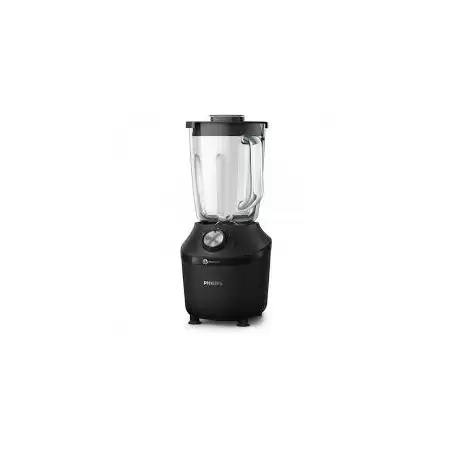 (HR2291/01) PHILIPS BATIDORA DE VASO 600W