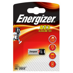 (ENBLR23) ENERGIZER PILA ALCALINA 12V - LR23A/LRV08 BLISTER -1-