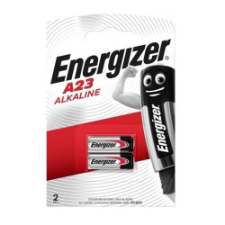 (ENBLR232) ENERGIZER PILA ALCALINA 12V - LR23A/LRV08 BLISTER -2-