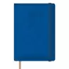 (12878-2026) DOHE AGENDA ANUAL SAMBA 15X21CM DP CIERRE C/GOMA AZUL 2026
