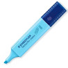 (364 C-305) STAEDTLER MARCADOR FLUORESCENTE TEXTSURFER CLASSIC VINTAGE AZUL CIELO