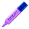(364-6) STAEDTLER MARCADOR FLUORESCENTE TEXTSURFER CLASSIC LILA