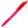(4230 M-2) STAEDTLER BOLÍGRAFO RETRÁCTIL BALL 4230 M 1.0MM TRIANGULAR ROJO CAJA 10 UD