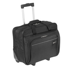 (TBR003EU) TARGUS TROLLEY PORTATIL 15,6" NEGRO