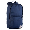 (10003329-A02) CONVERSE MOCHILA AMERICANA C/BOLSILLO PORTAORDENADOR AZUL