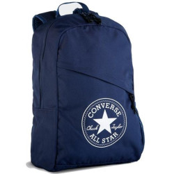 (45GXN90WP) CONVERSE MOCHILA C/BOLSILLO PORTAORDENADOR AZUL