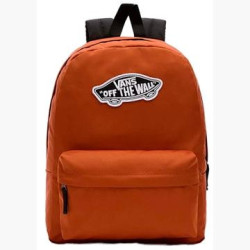 (VN000H4YEHC1) VANS MOCHILA REALM 22L CON FUNDA INTERIOR PARA PORTÁTIL MARRÓN