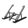 (25379) TRUST SOPORTE ELEVADOR PARA TABLET/PORTATIL 16" GRIS