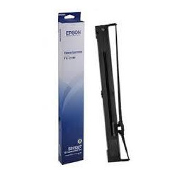 (C13S015327) EPSON FX-2190 CINTA NYLON NEGRO