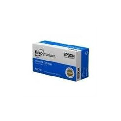 (C13S020688) EPSON CARTUCHO TINTA CIAN PJIC7 (SUTITUYE A LA C13S020447)