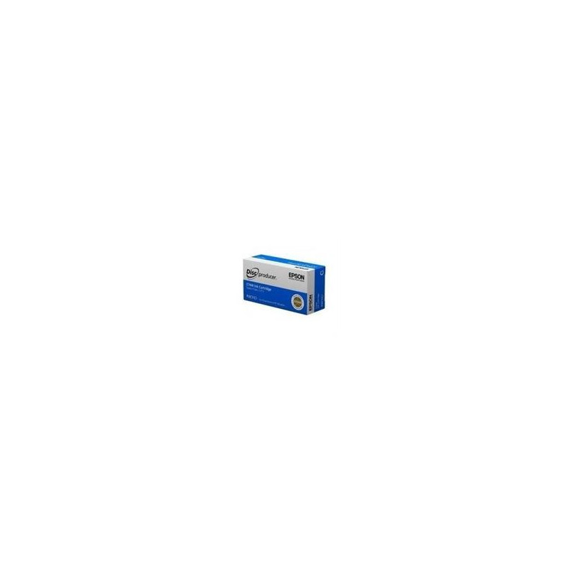 (C13S020688) EPSON CARTUCHO TINTA CIAN PJIC7 (SUTITUYE A LA C13S020447)