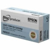 (C13S020689) EPSON CARTUCHO TINTA CIAN CLARO PJIC7 (SUSTITUYE A LA C13S020448)