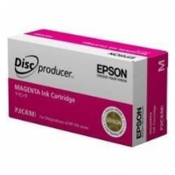 (C13S020691) EPSON CARTUCHO TINTA MAGENTA PJIC7 (SUSTITUYE A LA C13S020450)