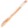 (788737000) UNIBALL ROLLERBALL SIGNO ANGELIC COLOUR UM-120AC 0.7MM NARANJA PASTEL CAJA 12 UD