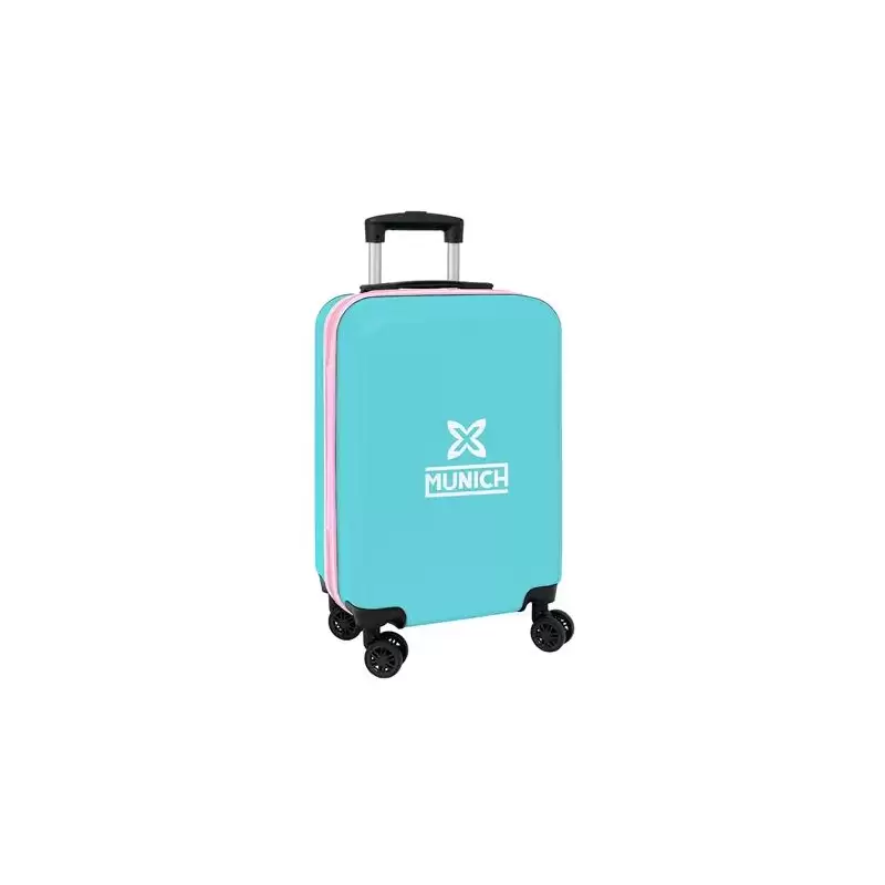 (612400851) SAFTA TROLLEY CABINA 20" MUNICH HEAVEN