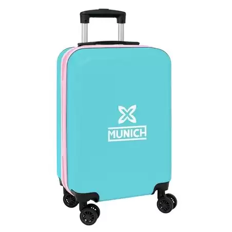 (612400851) SAFTA TROLLEY CABINA 20" MUNICH HEAVEN