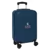 (612409851) SAFTA TROLLEY CABINA 20" EL GANSO "CLASSIC" AZUL