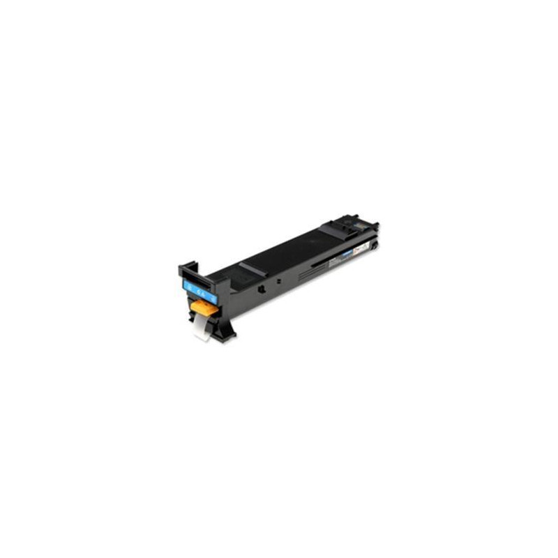 (C13S050492) EPSON ACULASER CX28DN TONER CIAN DE ALTA CAPACIDAD