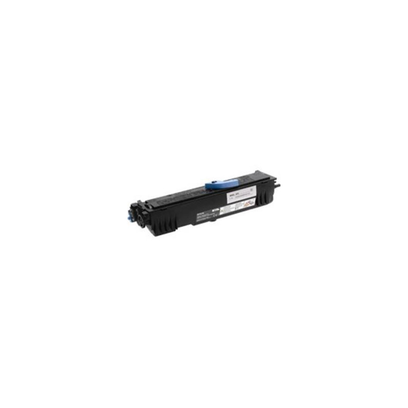(C13S050523) EPSON TONER NEGRO ACULASER M1200 - RETORNABLE ALTA CAPACIDAD
