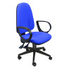 (TMSY/BRJ/EB) UNISIT SILLA ADMINISTRATIVA SINCRO TEAM AZUL REPOSABRAZOS FIJOS