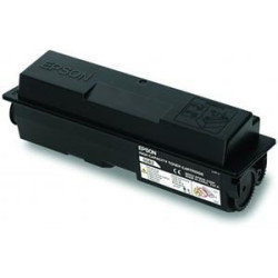 (C13S050584) EPSON ACULASER M2400D/MX20DN TONER NEGRO RETORNABLE ALTA CAPACIDAD 8.000 PAGINAS