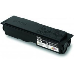 (C13S050585) EPSON ACULASER M2300D/M2400D/MX20DN TONER NEGRO RETORNABLE.