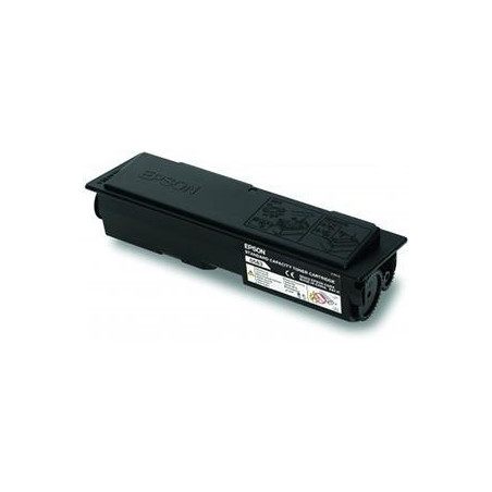 (C13S050585) EPSON ACULASER M2300D/M2400D/MX20DN TONER NEGRO RETORNABLE.