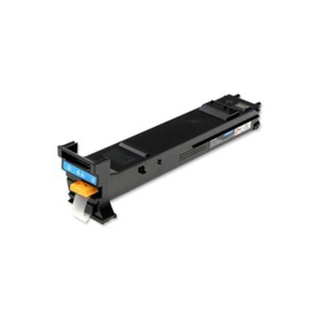 (C13S050492) EPSON ACULASER CX28DN TONER CIAN DE ALTA CAPACIDAD