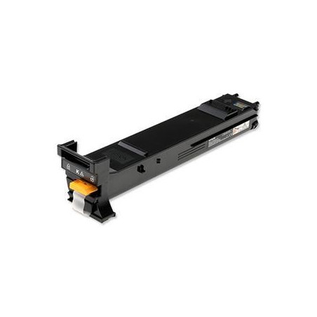 (C13S050493) EPSON ACULASER CX28DN TONER NEGRO DE ALTA CAPACIDAD