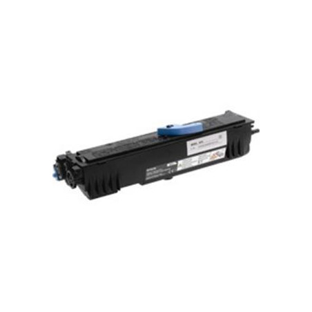 (C13S050523) EPSON TONER NEGRO ACULASER M1200 - RETORNABLE ALTA CAPACIDAD