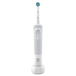 (VITALITY100) ORAL-B CEPILLO DE DIENTES ELECTRICO VITALITY 100 RECARGABLE BLANCO