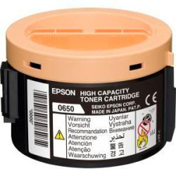 (C13S050650) EPSON ACULASER M1400/MX14 TONER ALTA CAPACIDAD