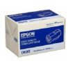 (C13S050691) EPSON ACULASER AL-M300/DN TONER NEGRO RETORNABLE ALTA CAPACIDAD