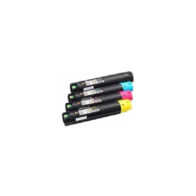 (C13S050657) EPSON ACULASER C500DN TONER MAGENTA