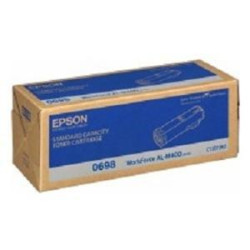 (C13S050698) EPSON ACULASER AL-M400DN TONER