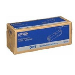 (C13S050699) EPSON ACULASER AL-M400DN TONER RETORNABLE ALTA CAPACIDAD