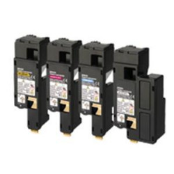 (C13S050669) EPSON ACULASER C1700/1750/CX17 TONER AMARILLO