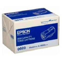 (C13S050689) EPSON ACULASER AL-M300/DN TONER NEGRO ALTA CAPACIDAD