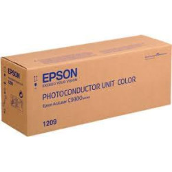 (C13S051209) EPSON ACULASER C9300 UNIDAD FOTOCONDUCTORA COLOR