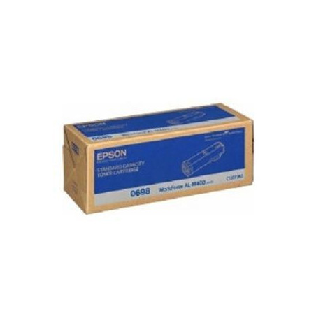 (C13S050698) EPSON ACULASER AL-M400DN TONER