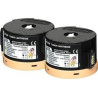 (C13S050710) EPSON ACULASER AL-M200DN/M200DW TONER NEGRO (PACK 2)