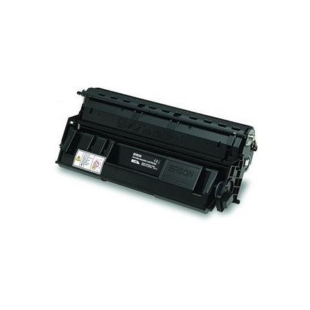 (C13S051189) EPSON ACULASER M8000N TONER Y UNIDAD FOTOCONDUCTORA RETORNABLE