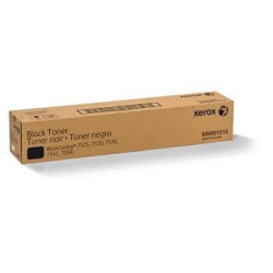 (006R01513) XEROX TONER NEGRO PARA WORKCENTRE  7525/7530/7535/7545/7556/7830/7835/7845/7855