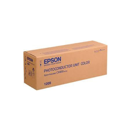 (C13S051209) EPSON ACULASER C9300 UNIDAD FOTOCONDUCTORA COLOR