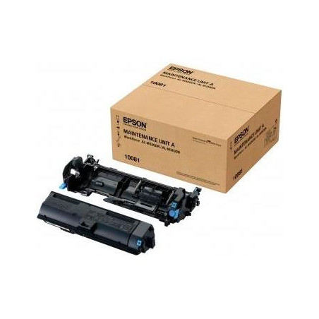 (C13S110081) EPSON UNIDAD DE MANTENIMIENTO AL-M310DN SERIES